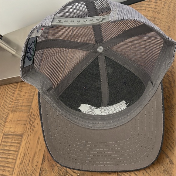 RotorMaxx Support Mesh Back Hat - Picture 4 of 4